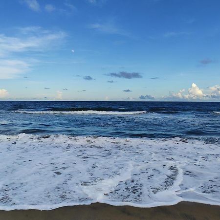 Dkv Beach View Bahur Luaran gambar