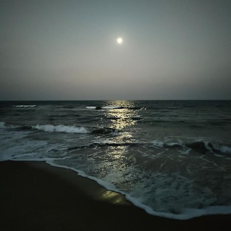 Dkv Beach View Bahur Luaran gambar