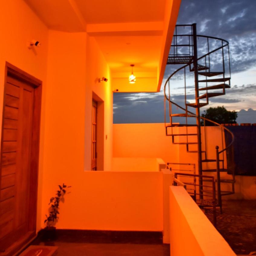 Dkv Beach View Bahur Luaran gambar