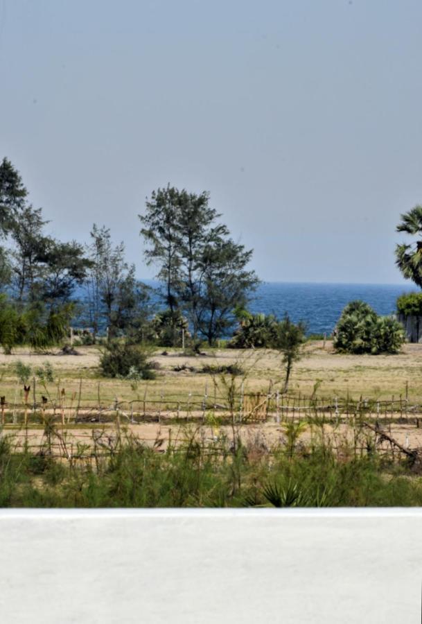 Dkv Beach View Bahur Luaran gambar