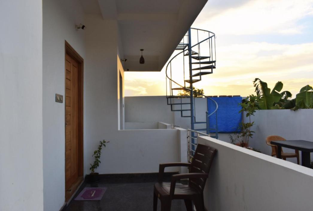 Dkv Beach View Bahur Luaran gambar