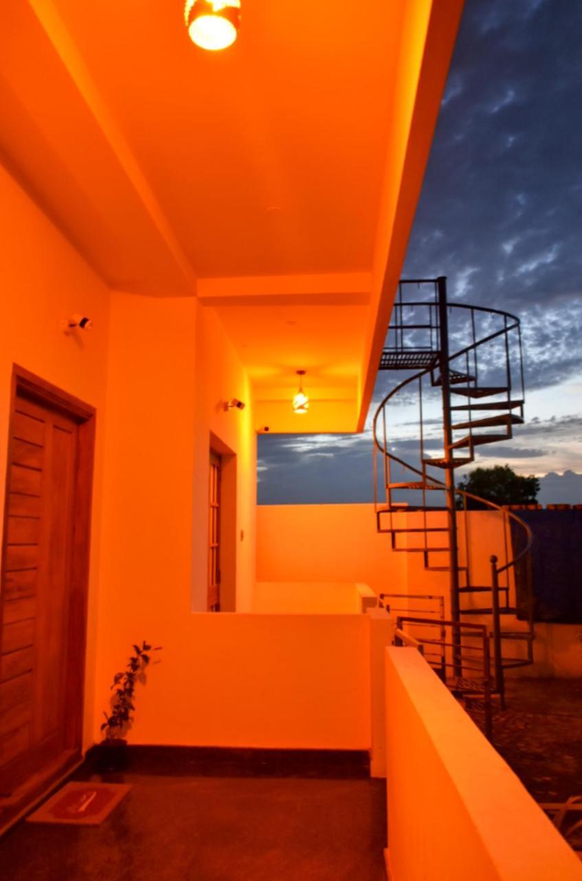 Dkv Beach View Bahur Luaran gambar
